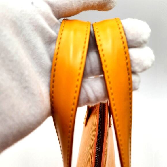 LOUIS VUITTON Saint Jacques PM in Tassil Vintage/Authentic - Picture 9 of 16